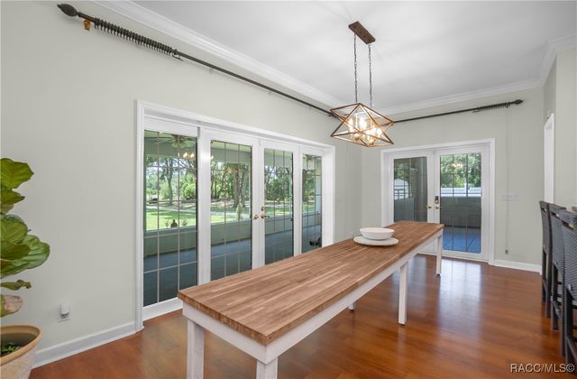 9093 E Pinehurst Court, Inverness, FL 34450