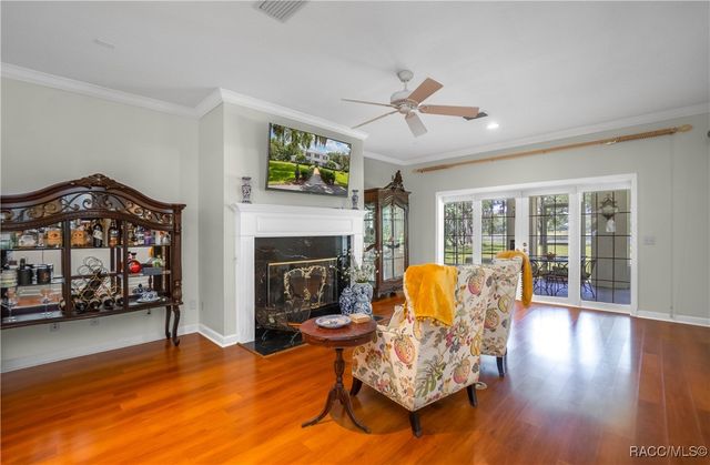 9093 E Pinehurst Court, Inverness, FL 34450