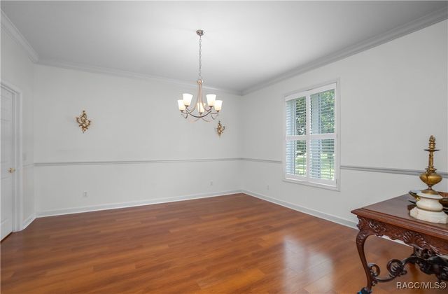 9093 E Pinehurst Court, Inverness, FL 34450