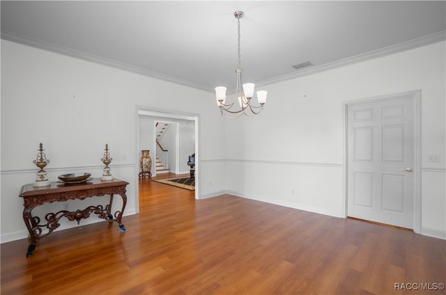 9093 E Pinehurst Court, Inverness, FL 34450