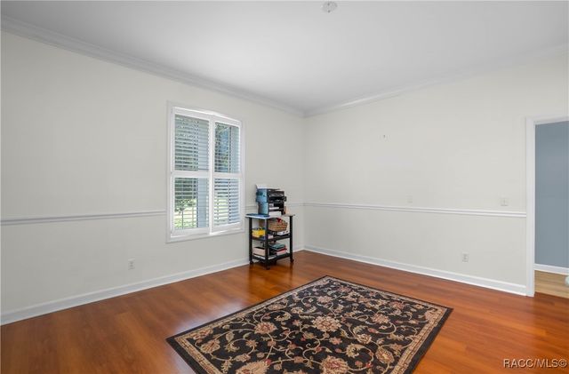 9093 E Pinehurst Court, Inverness, FL 34450