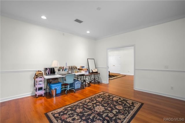 9093 E Pinehurst Court, Inverness, FL 34450