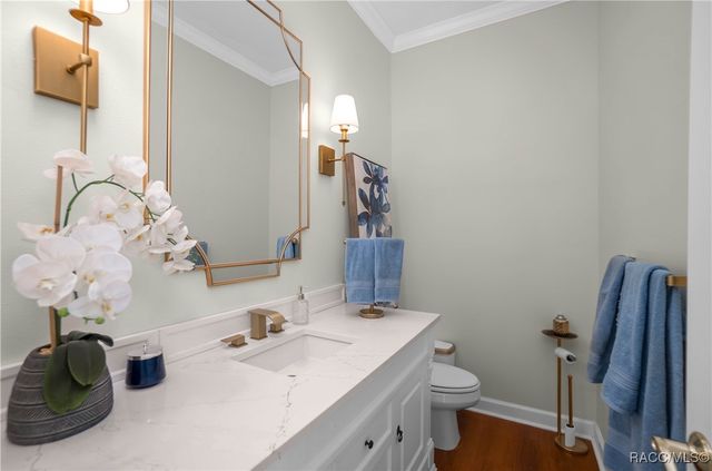 9093 E Pinehurst Court, Inverness, FL 34450