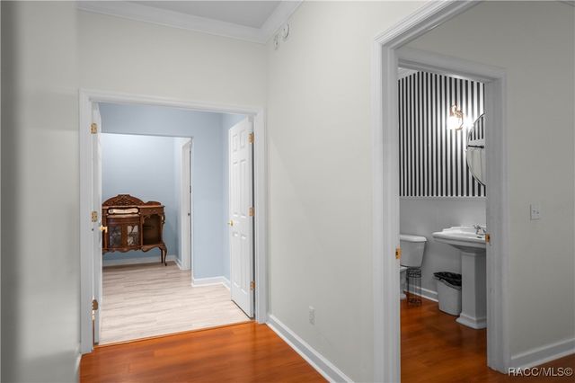 9093 E Pinehurst Court, Inverness, FL 34450