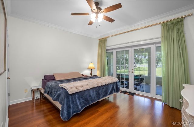 9093 E Pinehurst Court, Inverness, FL 34450