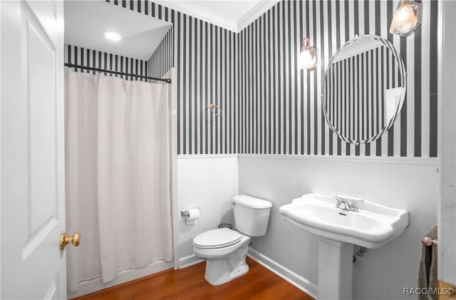 9093 E Pinehurst Court, Inverness, FL 34450