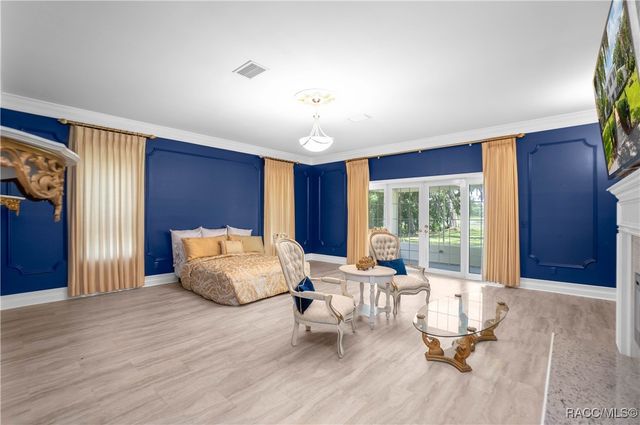 9093 E Pinehurst Court, Inverness, FL 34450