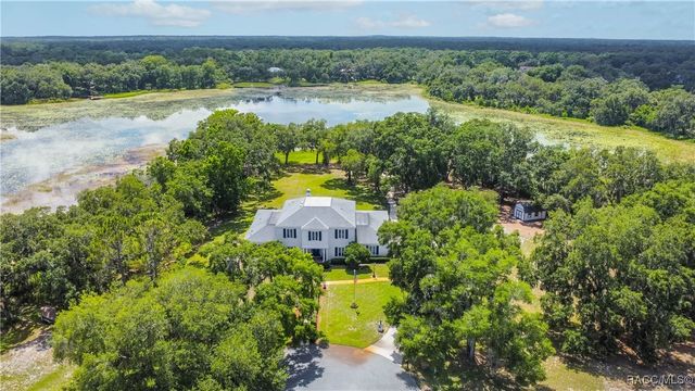 9093 E Pinehurst Court, Inverness, FL 34450