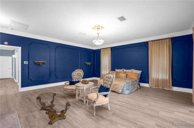 9093 E Pinehurst Court, Inverness, FL 34450