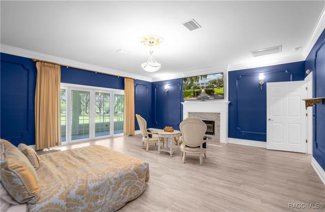 9093 E Pinehurst Court, Inverness, FL 34450