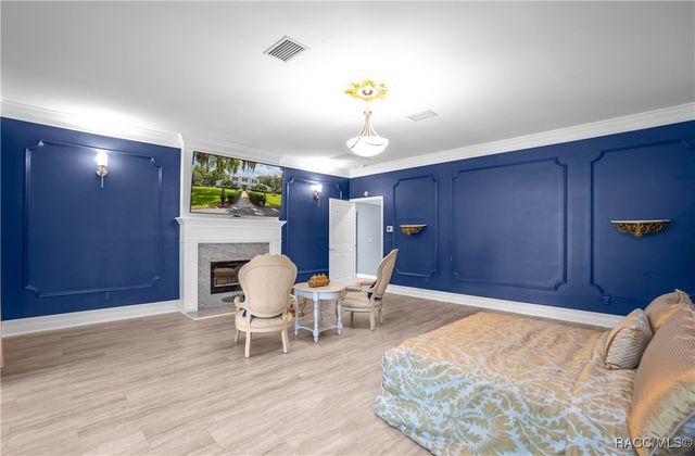 9093 E Pinehurst Court, Inverness, FL 34450