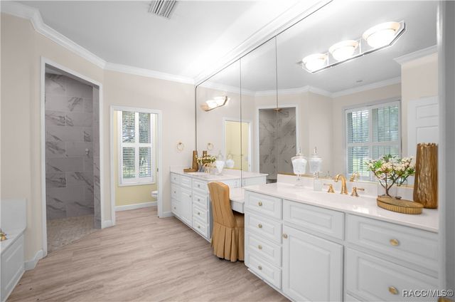 9093 E Pinehurst Court, Inverness, FL 34450