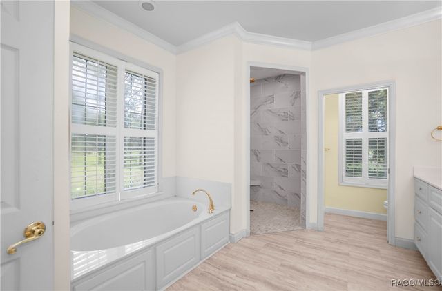 9093 E Pinehurst Court, Inverness, FL 34450