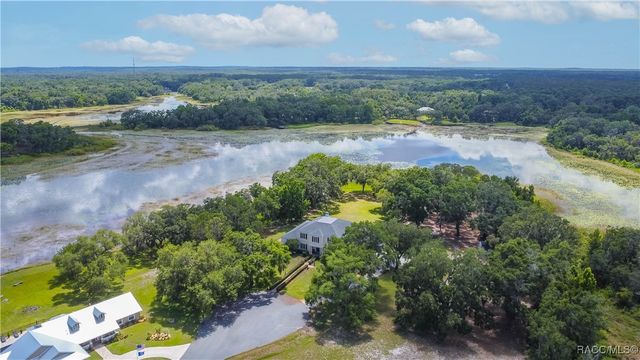 9093 E Pinehurst Court, Inverness, FL 34450