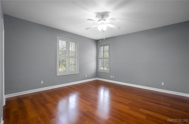 9093 E Pinehurst Court, Inverness, FL 34450