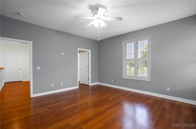 9093 E Pinehurst Court, Inverness, FL 34450