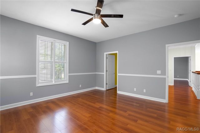 9093 E Pinehurst Court, Inverness, FL 34450