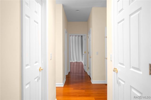 9093 E Pinehurst Court, Inverness, FL 34450