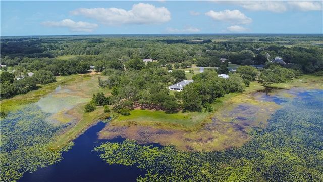 9093 E Pinehurst Court, Inverness, FL 34450