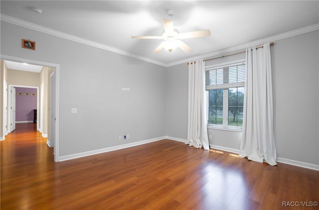 9093 E Pinehurst Court, Inverness, FL 34450