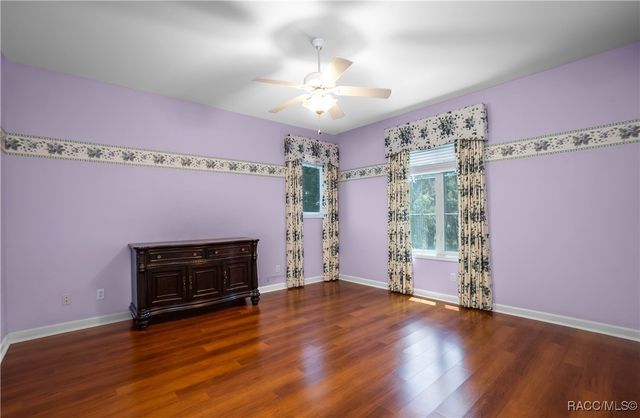 9093 E Pinehurst Court, Inverness, FL 34450