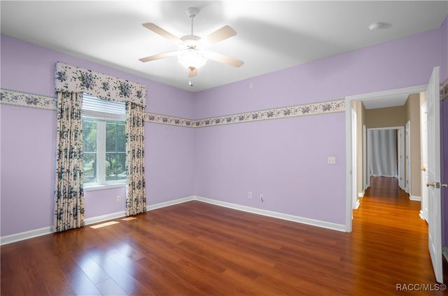 9093 E Pinehurst Court, Inverness, FL 34450