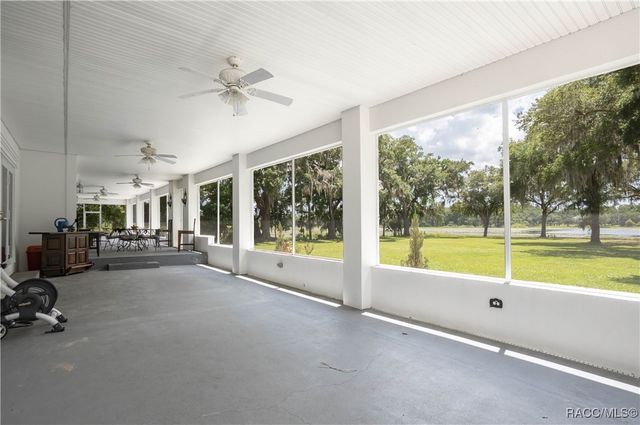 9093 E Pinehurst Court, Inverness, FL 34450