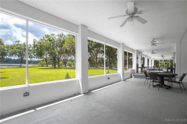 9093 E Pinehurst Court, Inverness, FL 34450