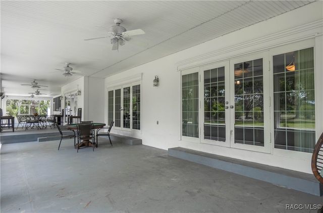 9093 E Pinehurst Court, Inverness, FL 34450