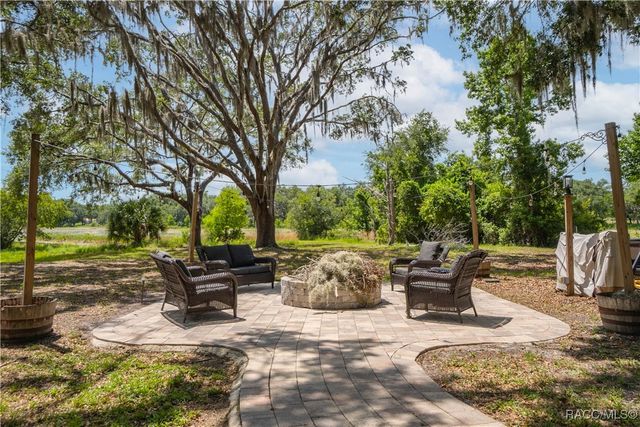 9093 E Pinehurst Court, Inverness, FL 34450