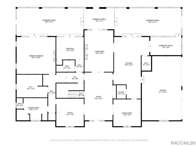 9093 E Pinehurst Court, Inverness, FL 34450