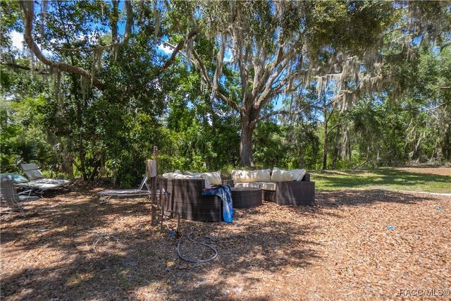 9093 E Pinehurst Court, Inverness, FL 34450