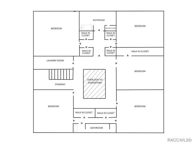 9093 E Pinehurst Court, Inverness, FL 34450