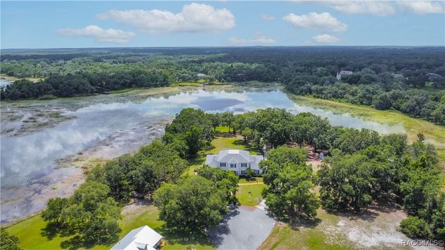 9093 E Pinehurst Court, Inverness, FL 34450