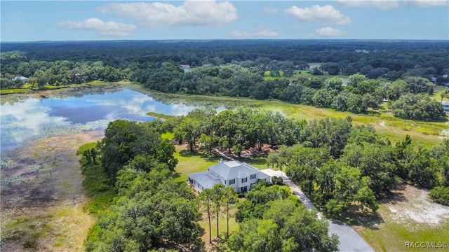 9093 E Pinehurst Court, Inverness, FL 34450