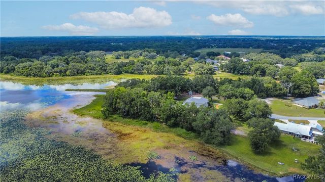 9093 E Pinehurst Court, Inverness, FL 34450