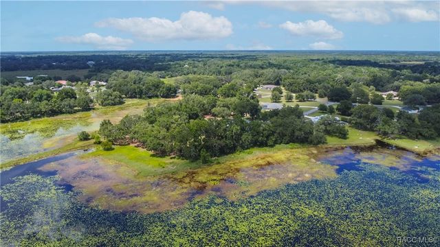 9093 E Pinehurst Court, Inverness, FL 34450