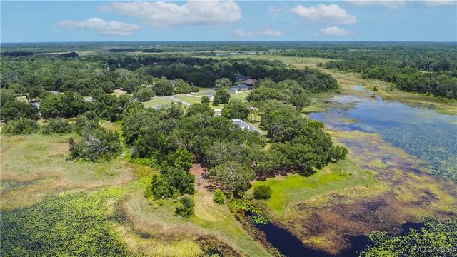 9093 E Pinehurst Court, Inverness, FL 34450