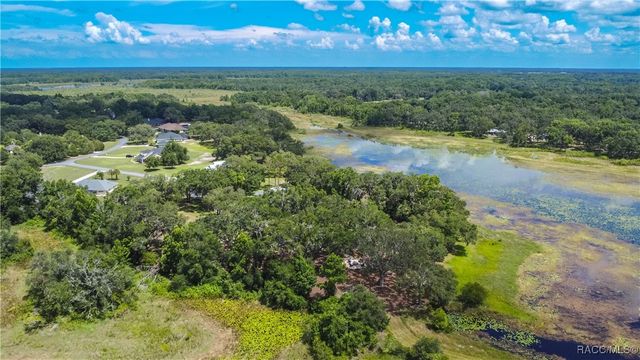 9093 E Pinehurst Court, Inverness, FL 34450