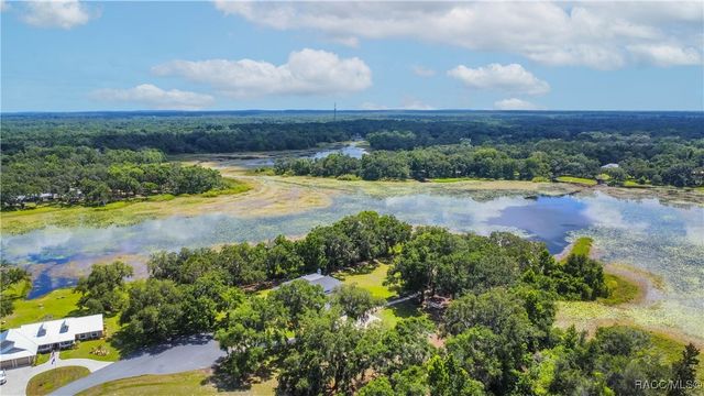 9093 E Pinehurst Court, Inverness, FL 34450