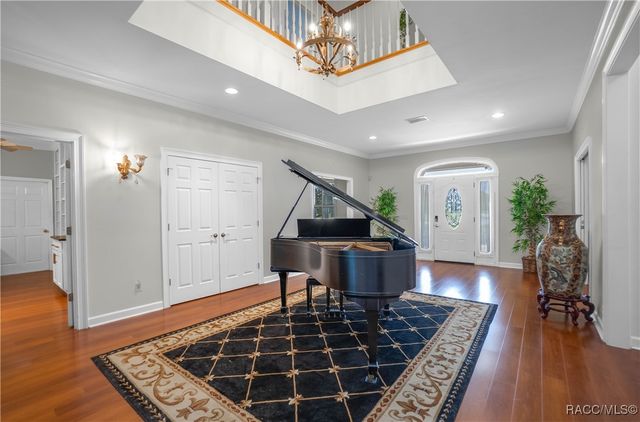 9093 E Pinehurst Court, Inverness, FL 34450