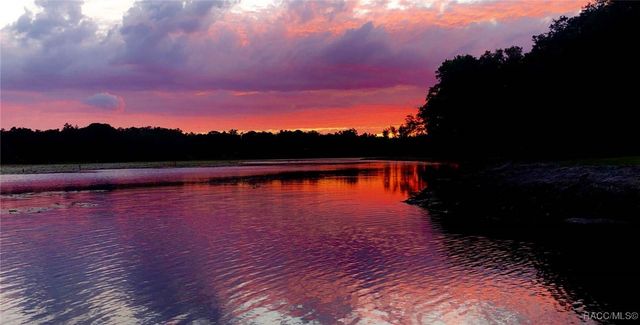 9093 E Pinehurst Court, Inverness, FL 34450