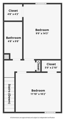 6902 Rifle BND, Austin, TX 78736