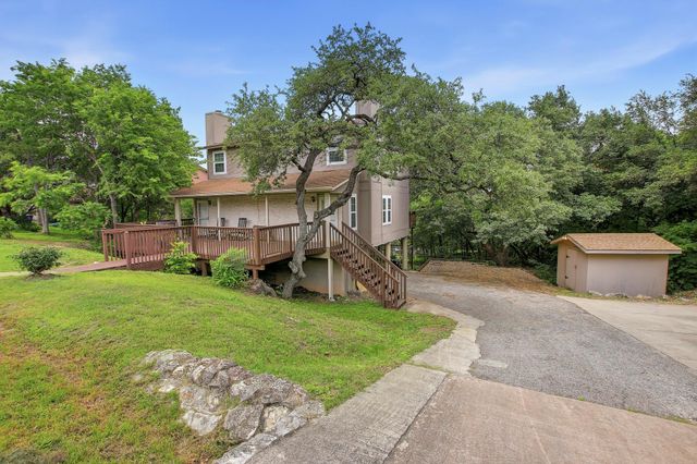 6902 Rifle BND, Austin, TX 78736