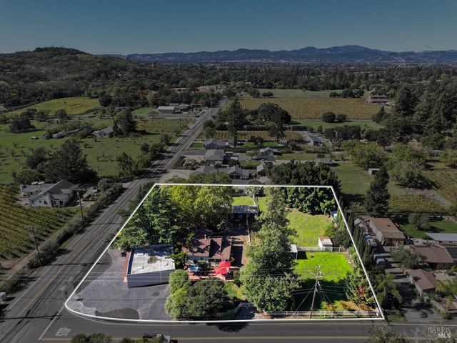 2060 Hagen Rd, Napa, CA 94558