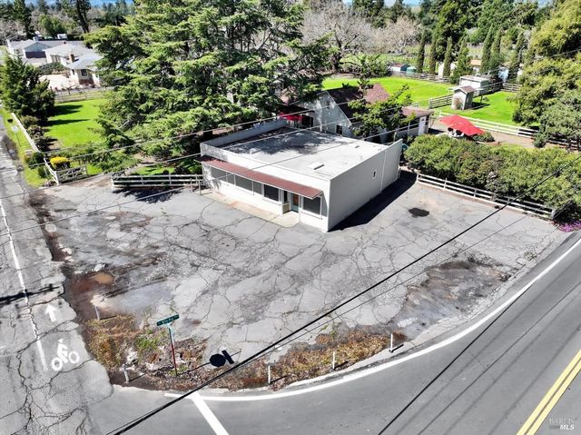 2060 Hagen Rd, Napa, CA 94558