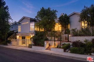 16457 Marbro Drive, Encino (los Angeles), CA 91436