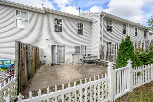 148 Meli Boulevard 148, Jackson, NJ 08527