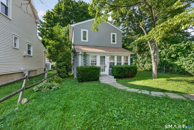 18 Fairfield Woods Road, Fairfield, CT 06825