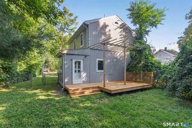 18 Fairfield Woods Road, Fairfield, CT 06825